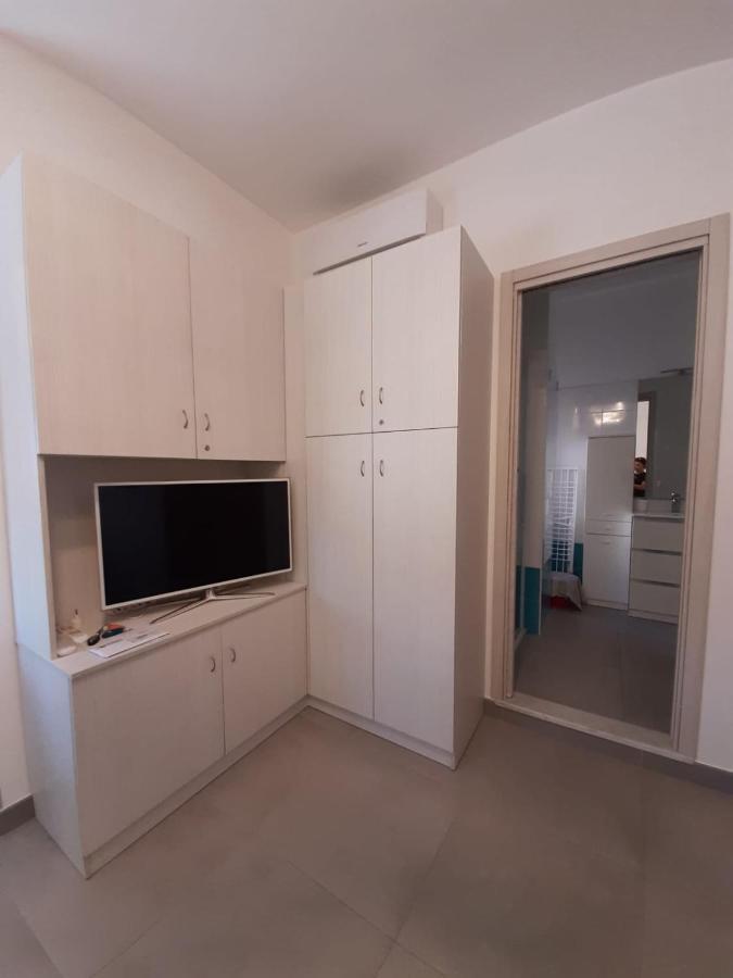 Bellatropea Apartment Exteriér fotografie