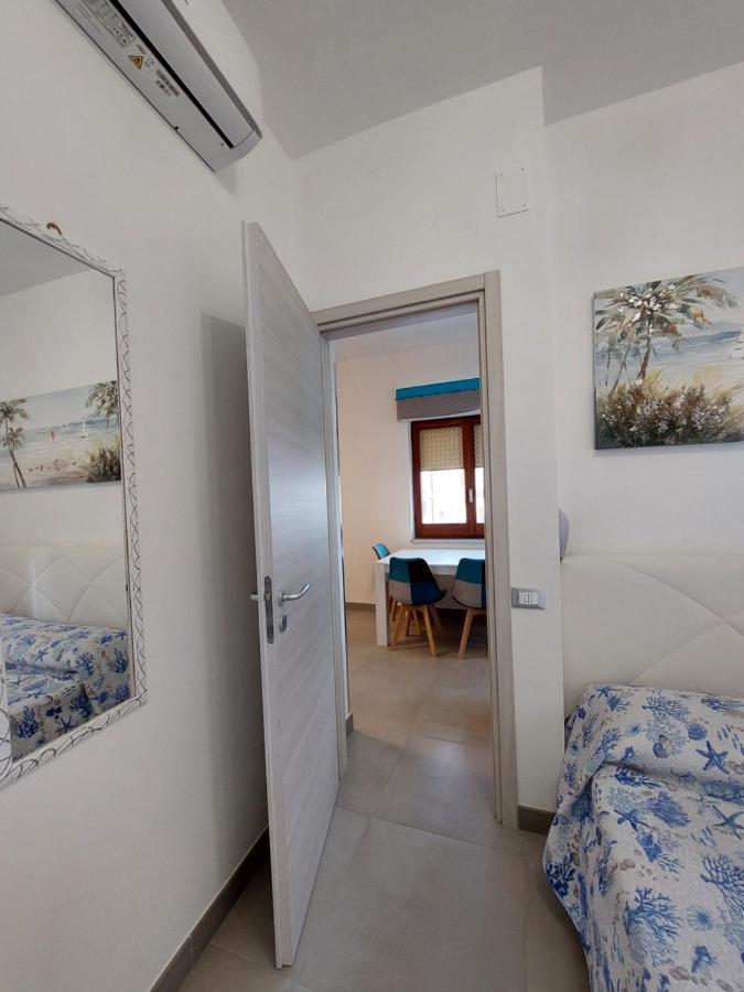 Bellatropea Apartment Exteriér fotografie
